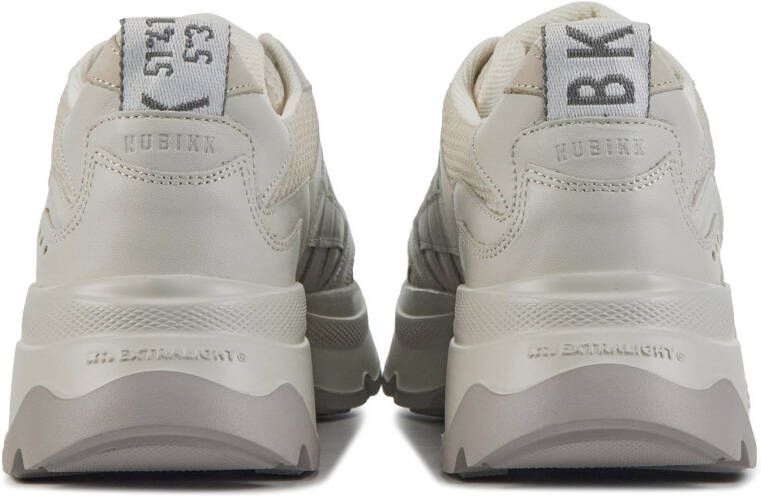 Nubikk Sneakers Heren