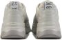 Nubikk Sneakers Beige combi Beige - Thumbnail 8