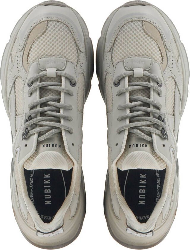 Nubikk Sneakers Heren