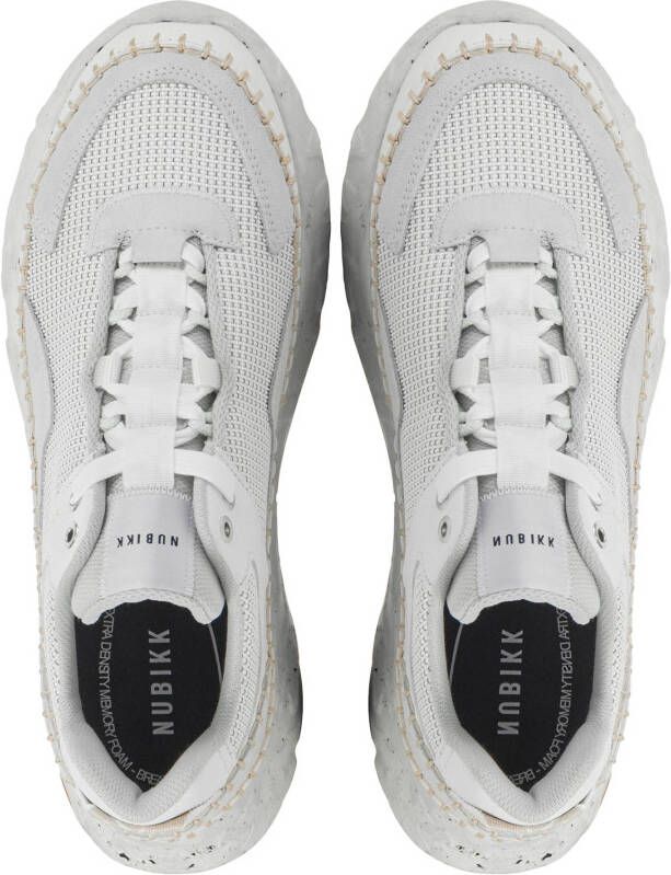 Nubikk Sneakers Heren