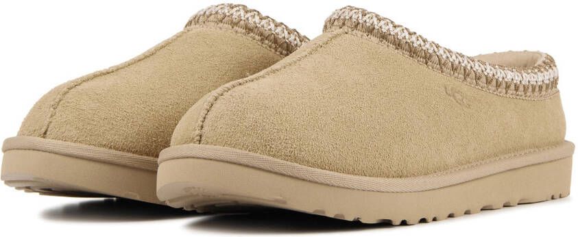 Ugg tasman pantoffels 2025 dames