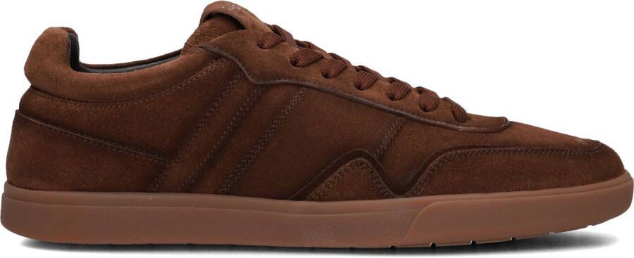 FABI Lage Sneakers Heren Punta Ala Maat: 44 Kleur: Bruin