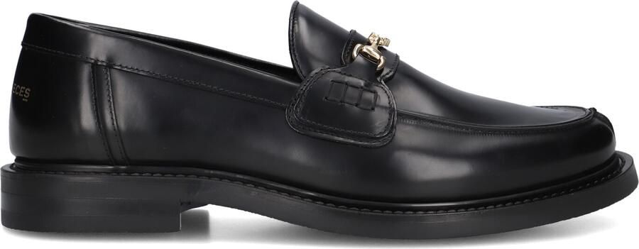FILLING PIECES Loafers Heren Loafer Polido Maat: 43 Materiaal: Lakleer Kleur: Zwart - Foto 3