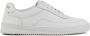 Filling Pieces Mondo 2.0 Ripple Nappa Witte Sneakers White Dames - Thumbnail 2