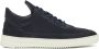 FILLING PIECES Lage Sneakers Heren Lop Top Sue Maat: 40 Materiaal: Suède Kleur: Blauw - Thumbnail 3