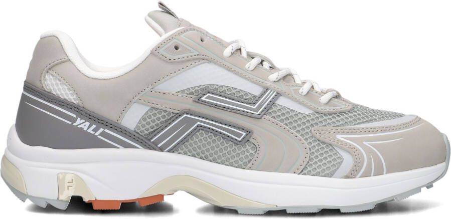 FILMORE Lage Sneakers Heren Yali Maat: 46 Materiaal: Mesh Kleur: Grijs