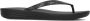 FITFLOP Teenslippers Dames Iqushion Sparkle Maat: 39 Materiaal: Rubber Kleur: Zwart - Thumbnail 8