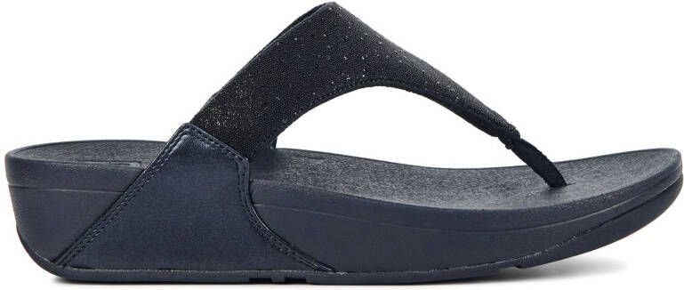FitFlop Teenslippers LULU OPUL TOE-POST SANDALS - Foto 3