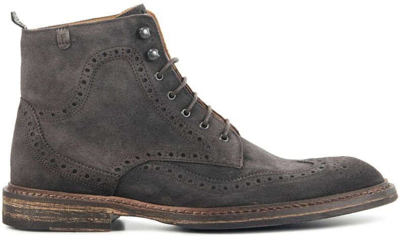 Floris van Bommel Boots man