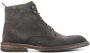 FLORIS VAN BOMMEL Veterboots Heren Sfm-80035 Maat: 45⅓ Materiaal: Suède Kleur: Bruin - Thumbnail 4