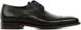 Floris van bommel SFM 30064 10 01 Black Calf H Wijdte Veterschoenen - Thumbnail 2