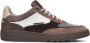 FLORIS VAN BOMMEL Lage Sneakers Heren Sfm-10172 De Gripper Maat: 39⅓ Materiaal: Nubuck Kleur: Grijs - Thumbnail 11