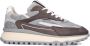 Floris van Bommel De Gripper 32.03 Sneakers grijs - Thumbnail 2
