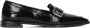FLORIS VAN BOMMEL Loafers Dames Sfw-40051 Gynni Maat: 39 Materiaal: Lakleer Kleur: Zwart - Thumbnail 2