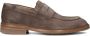 FLORIS VAN BOMMEL Loafers Heren Sfm-40021 Maat: 46 Materiaal: Suède Kleur: Taupe - Thumbnail 4