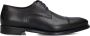 FLORIS VAN BOMMEL Nette Schoenen Heren Sfm-30310 De Loper Maat: 44⅔ Materiaal: Leer Kleur: Zwart - Thumbnail 3