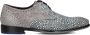 FLORIS VAN BOMMEL Nette Schoenen Heren Sfm-30361 De Stapper Maat: 46 Materiaal: Leer Kleur: Blauw - Thumbnail 2