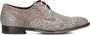 FLORIS VAN BOMMEL Nette Schoenen Heren Sfm-30361 De Stapper Maat: 42⅔ Kleur: Grijs - Thumbnail 2