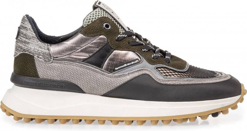 Floris van Bommel Heren SneakersSneakers - Foto 3
