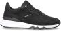 Floris van bommel 10136 De Zager 02-43 Black G+ Wijdte Sneakers - Thumbnail 3