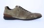 Van bommel 10016 Senna 01.09 Light Brown H-Wijdte Veterschoenen - Thumbnail 2