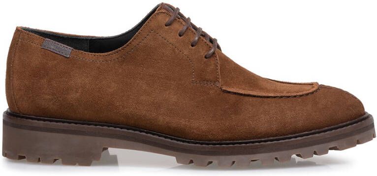 Floris van Bommel Veterschoenen man