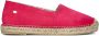 FRED DE LA BRETONIERE Espadrilles Dames Mili Ana Maat: 41 Materiaal: Suède Kleur: Roze - Thumbnail 4