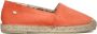 FRED DE LA BRETONIERE Espadrilles Dames Mili Ana Maat: 37 Materiaal: Suède Kleur: Roze - Thumbnail 3