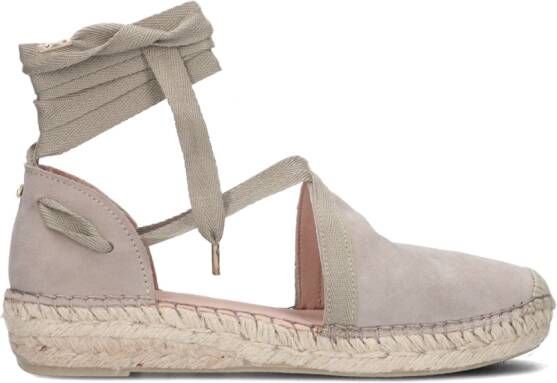 Fred de la Bretoniere Espadrilles vrouw