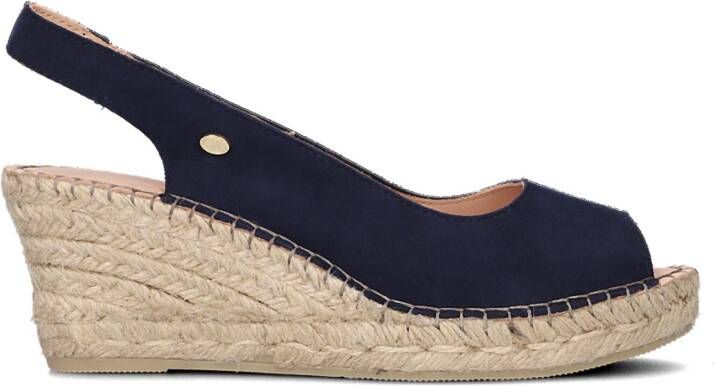 Fred de la Bretoniere Espadrilles vrouw