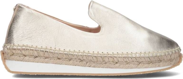 Fred de la Bretoniere Espadrilles vrouw