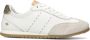 FRED DE LA BRETONIERE Lage Sneakers Dames Ylva Loa Maat: 39 Materiaal: Leer Kleur: Lichtroze - Thumbnail 2