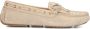 FRED DE LA BRETONIERE Loafers Dames Billy Indy Maat: 37 Materiaal: Suède Kleur: Beige - Thumbnail 3