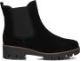 GABOR Chelsea Boots Dames 051 Maat: 38 5 Materiaal: Suède Kleur: Zwart - Thumbnail 2