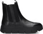 Gabor Chelsea-boots plateau instappers enkellaars met best fitting - Thumbnail 4