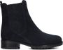 GABOR Enkellaarsjes Dames 022 Maat: 40 5 Materiaal: Leer Kleur: Blauw - Thumbnail 4