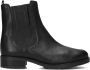 GABOR Enkellaarsjes Dames 022 Maat: 35 5 Materiaal: Leer Kleur: Zwart - Thumbnail 4