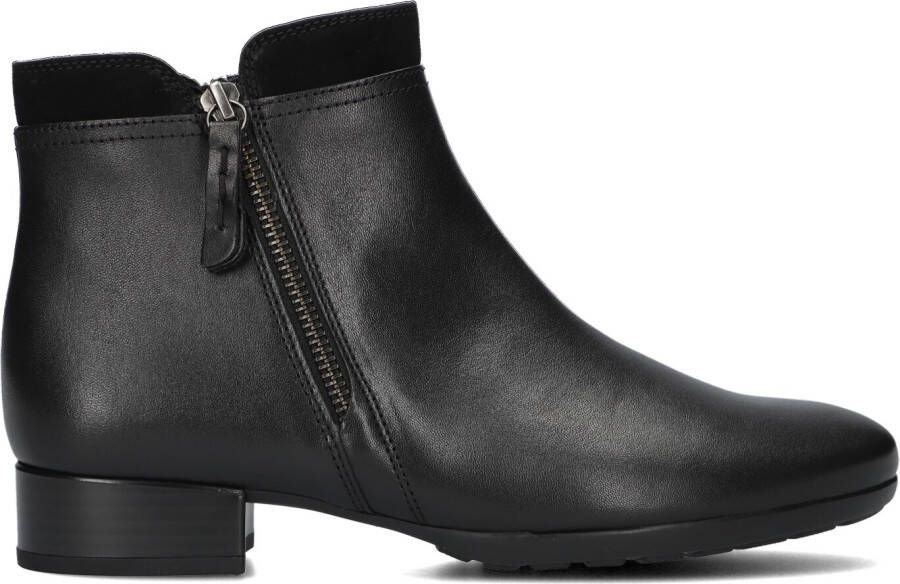 Gabor Laarsjes Pisa blokhak business schoen comfortschoen in breedte h (=zeer wijd) - Foto 6