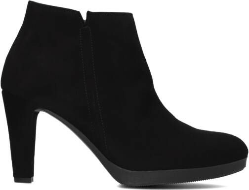 UGG Regenlaarzen Dames W Chevonne Maat: 36 Materiaal: Rubber Kleur: Zwart - Foto 3