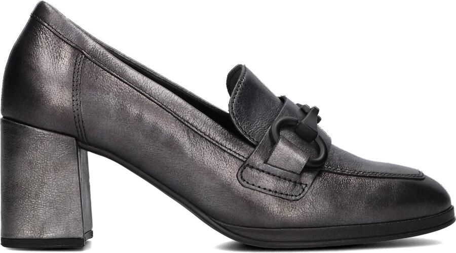 GABOR Pumps Dames 292 Maat: 35 5 Materiaal: Leer Kleur: Grijs - Foto 5