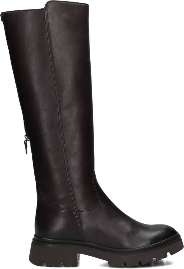 Gabor Laarzen hakken lange laarzen met comfortabele beste pasvorm-uitrusting - Foto 4