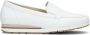GABOR Instappers Dames 414 Maat: 41 Materiaal: Leer Kleur: Wit - Thumbnail 3