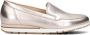 GABOR Instappers Dames 414 Maat: 40 5 Materiaal: Leer Kleur: Zilver - Thumbnail 3