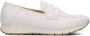 GABOR Instappers Dames 471.11 Maat: 40 5 Materiaal: Leer Kleur: Wit - Thumbnail 3