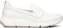 GABOR Instappers Dames 484 Maat: 40 5 Materiaal: Leer Kleur: Wit - Thumbnail 3