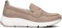 GABOR Instappers Dames 484 Maat: 38 5 Materiaal: Leer Kleur: Bruin - Thumbnail 3