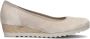 GABOR Instappers Dames 641 Maat: 44 Materiaal: Suède Kleur: Beige - Thumbnail 3