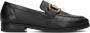 GABOR Loafers Dames 422.1 Maat: 38 5 Materiaal: Leer Kleur: Zwart - Thumbnail 5