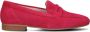 Gabor 444 Loafers Instappers Dames Roze - Thumbnail 2