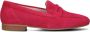GABOR Loafers Dames 444 Maat: 38 Materiaal: Suède Kleur: Roze - Thumbnail 3